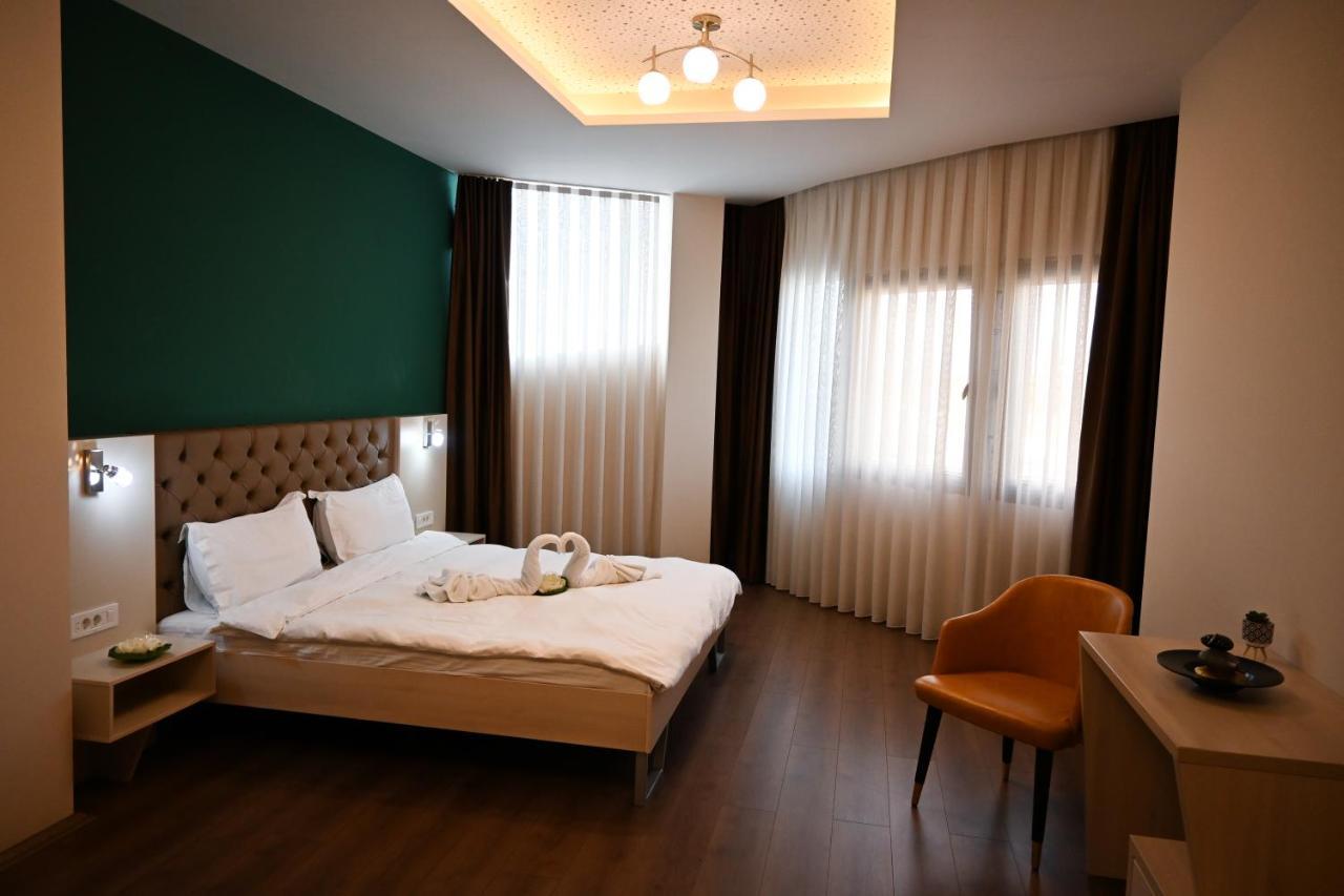 Hotel Gold Felicia Bitola Exterior foto